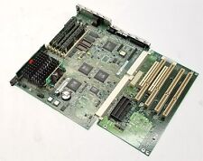 Retro Digital Venturis FX 5166S Motherboard Intel Pentium 166MHz 80MB Vintage picture