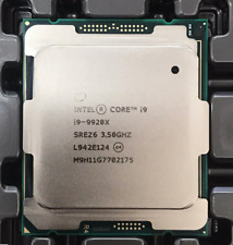 Intel Core i9-9920X CPU 3.5 GHz Socket LGA2066 12Cores DDR4 Processor picture