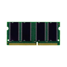 Micron MT8LSDT864HG-662C3 64MB 144 Pin SDRAM SO DIMM picture