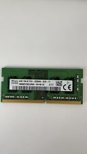 3X SK Hynix 4GB DDR4 1R x 16 SODIMM 3200 MHZ RAM for Laptop/ Notebook PC picture