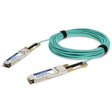 Addon-New-QSFP-SFP10G-CVR-AO _ MSA AND TAA COMPLIANT 10GBASE-CONVERTER picture