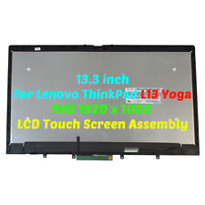New for Lenovo ThinkPad L13 Yoga 13.3
