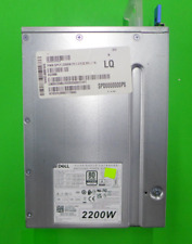 GENUINE Dell Precision 7960 T7960 80Plus Platinum 2200w Power Supply VG3M6 picture