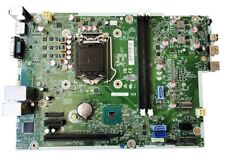 HP L02436-001 ProDesk 400 G5 SFF LGA 1151 DDR4 Desktop Motherboard W11 Pro COA picture