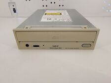 NEC CDR-1450A 1996 Sound Blaster 8X IDE CD-ROM, Beige Faceplate - Untested picture
