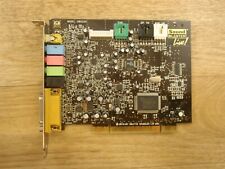 0R533 Dell Creative Sound Blaster LIVE PCI Sound Card picture