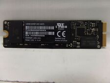 128GB SSD Pcie for Apple MacBook Air A1466 / A1465 2013 2014 2015 2017 655-1837C picture