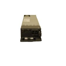 Cisco  PWR-C1-1100WAC 1100W PoE AC Power Supply for 3850 Series picture