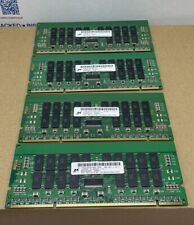 Lot of 4 Sun Microsystems Sun 501-6173-02 RAM picture