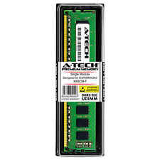 4GB 1Rx8 PC3L-12800E ECC UDIMM Supermicro X9SCM-F X9SCFF-F X9SCA-F Memory RAM picture