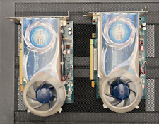 2 x HIS IceQ ATI RadeonHD 4670 1GB 128BIT DDR3,PCIExpress 2.0x16 Graphics Card picture