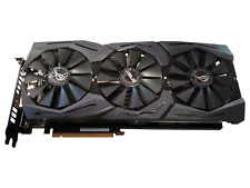 ASUS ROG Strix Nvidia GeForce RTX 2060 OC Gaming 6GB GDDR5 Video Card picture
