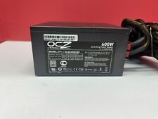 OCZ ModXStream Pro 600W Modular 80+ ATX power supply (OCZ600MXSP) picture