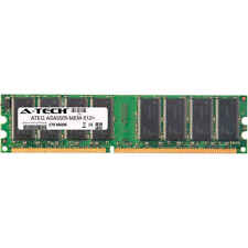 Cisco ASA5505-MEM-512= A-Tech Equivalent 512MB DDR 400 PC3200 Desktop Memory RAM picture