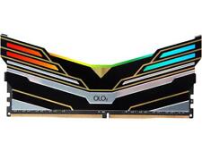 OLOy WarHawk RGB 16GB 288-Pin PC RAM DDR4 3200 (PC4 25600) Desktop Memory Model picture