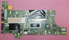 Lenovo Thinkpad P53S Intel i7-8665U Motherboard 20V08311 01YT443 picture