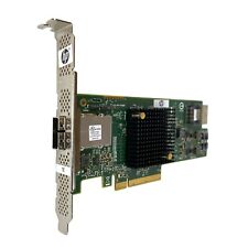 HP LSI 9217-4i4e SAS 6Gb/s RAID storage controller card 792099-001 725504-002 picture
