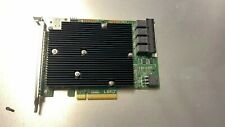 LSI9300-16i 16-port  SAS9300-16I 12GB/s Host Bus Adapter 03-25600-01B picture