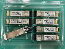 AFBR-57G5MZ-ELX AVAGO Genuine 32Gbps 850NM MMO FC SFP+ TRANSCEIVER picture