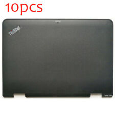 10pcs New Genuine Lcd Rear Back Cover For ThinkPad Yoga 11e 5th Gen 20LN 20LM  picture