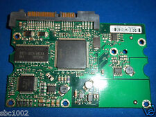 PCB #100387575 Rev D Seagate Barracuda 250GB SATA Hard Drive HDD 9BD133-034 picture