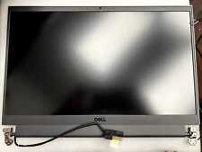 Genuine OEM Dell G15 5510 5511 5515 LCD Complete Screen assembly White M0KYH picture