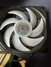 Cooler Master Long Life Cooling Fan - 120mm - 2000rpm 1 x Sleeve Bearing picture