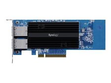 Synology - E10G30-T2 - Synology E10G30-T2 Dual-port 10GbE 10GBASE-T Add-In Card picture