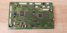 J5200, BJ5200G02001-B LEXMARK IBM T522 PANEL CONTROLLER CARD picture