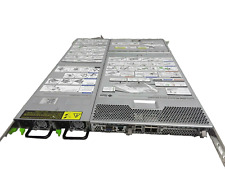 SUN Microsystems GS1 Dual core AMD Opteron Server POWER ON. picture