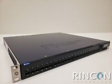 Juniper Networks EX4200-24F-DC Ethernet Switch picture