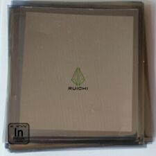 99.995% Pure 100*100mm Indium Foil Metal Sheet with various thickness picture