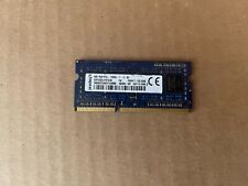 Dell 3521 Kingston 4Gb 1Rx8 Memory Ram PC3L-12800S ACR16D3LS1KFG/4G W3-4(1) picture