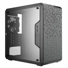 Cooler Master MasterBox Q300L Micro-ATX Tower with Magnetic Design Dust Filter picture
