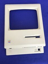 Vintage M0001 Macintosh 128 128K Computer 1984  Front Cover Nice picture