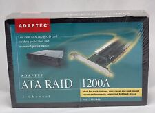Adaptec 1200A  ATA  RAID Controller Card NIB Circuit Board AAR-1200A Kit picture