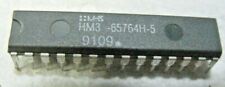 1 NOS MHS HM3-65764H-5 HIGH SPEED CMOS SRAM, DIP-28, picture