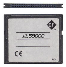 Hard Disk Image CF Card for Sharp X68000 AztecMonster Adapter Compact Flash picture
