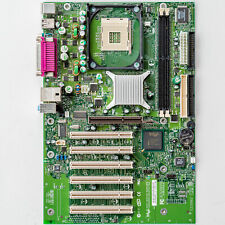 Intel D845PESV A97671-106 Socket 478 ATX DDR AGP Pentium 4 Windows 98 Retro picture