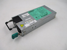 LITEON PS-2112-2LD 1100W Power Supply Module P/N: 03H7TN Tested Working picture