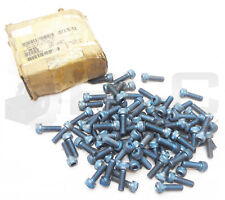 LOT OF 94 NEW UST176253 METRIC BLUE SHCS,ALLOY STEEL,M8-1.25X25MM *READ* picture