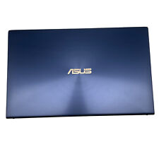 New For Asus ZenBook 15 UX534 UX534F Lcd Back Cover Rear UX534 Royal Blue Touch picture
