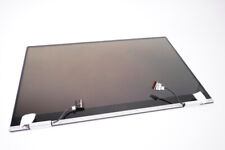 BA59-04716A Samsung 15.6 FHD AMOLED Silver LCD Assembly NP950QED-KB1US picture