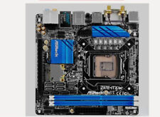 For ASRock Z97E-ITX/ac Desktop Motherboard Z97 LGA 1150 CPU SATA3 USB3.0 picture