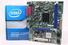 Intel DH61WW Micro ATX Motherboard [LGA 1155]  [DDR3] picture
