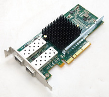 Silicom PE210G2SPI9A-XR V:1.5 10Gb Dual Port SFP Ethernet Adapter Card Low Profi picture