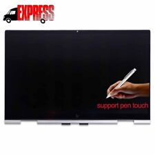 L93180-001 For HP ENVY X360 15M-ED1013DX 15M-ED1023DX LCD Touch Screen Assembly picture