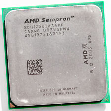 AMD Sempron LE-1250 2.2GHz Single Core AM2 Processor SDH1250IAA4DP Sparta 45W picture