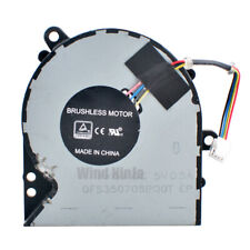 FK0J DFS350705PQ0T DC5V 0.5A Centrifugal fan cooling fan for all-in-one computer picture