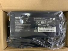 Original AC adapter Charger Lenovo ThinkPad W541 W540 8.5A 20V 170W Power Supply picture